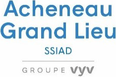 logo SSIAD Acheneau Grand Lieu