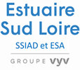 logo SSIAD Estuaire Sud Loire